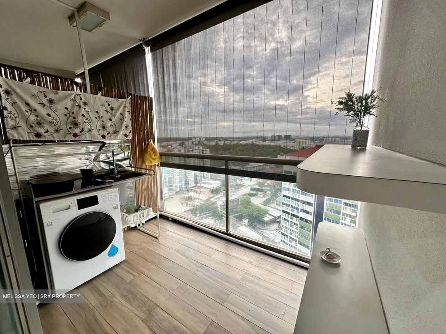 Centro Residences (D20), Condominium #600659631